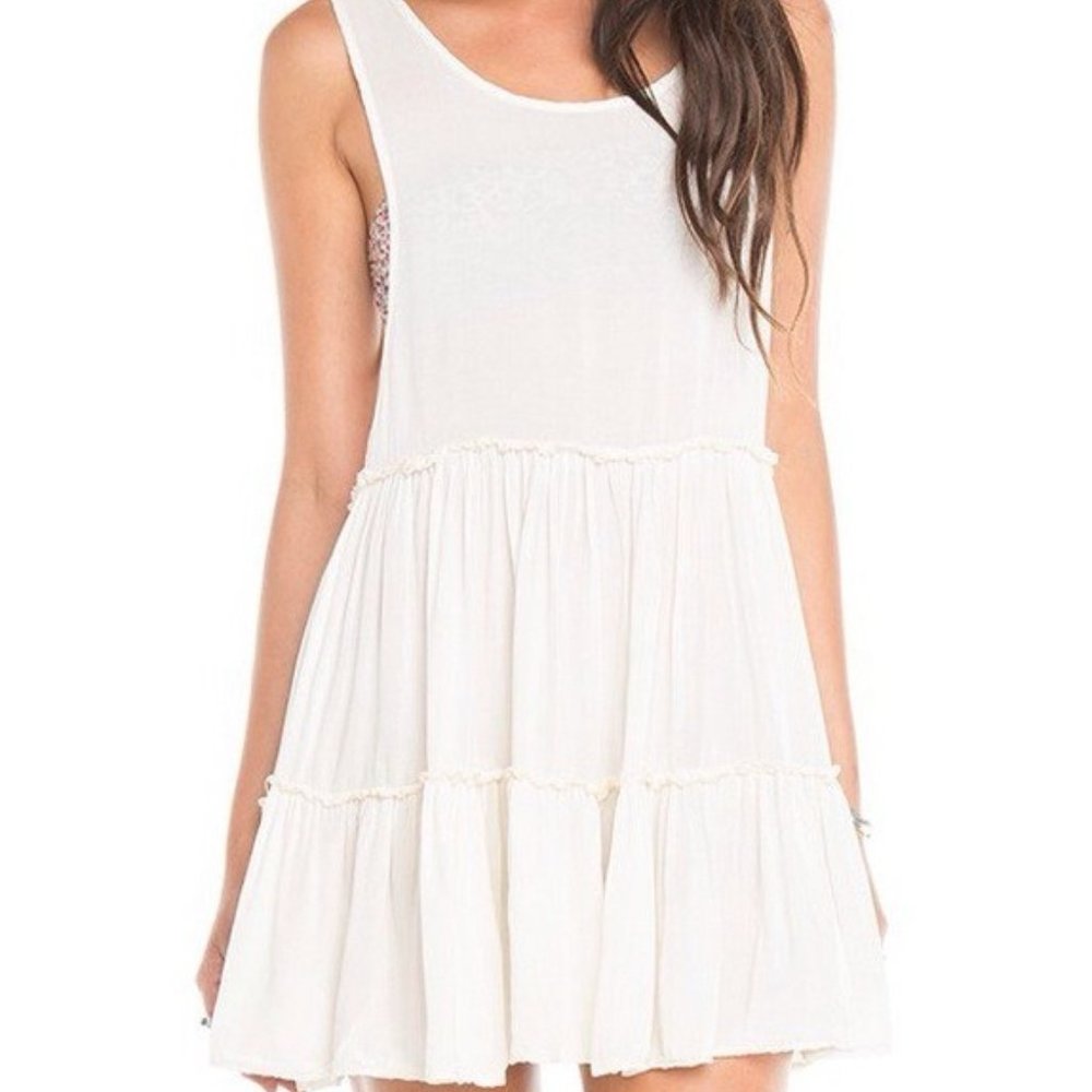 Ingrid Dress